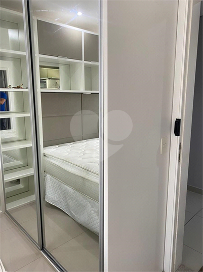 Venda Apartamento São Paulo Indianópolis REO1000589 9