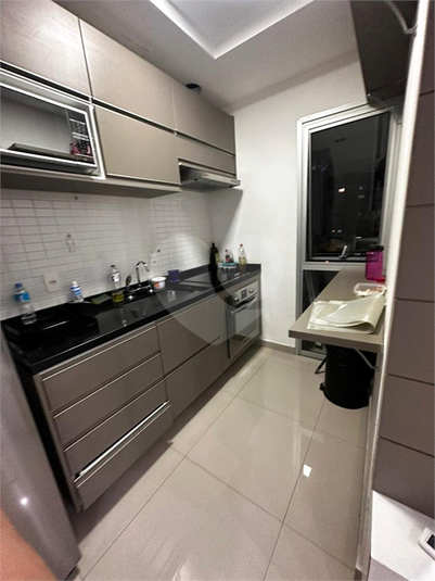 Venda Apartamento São Paulo Indianópolis REO1000589 6