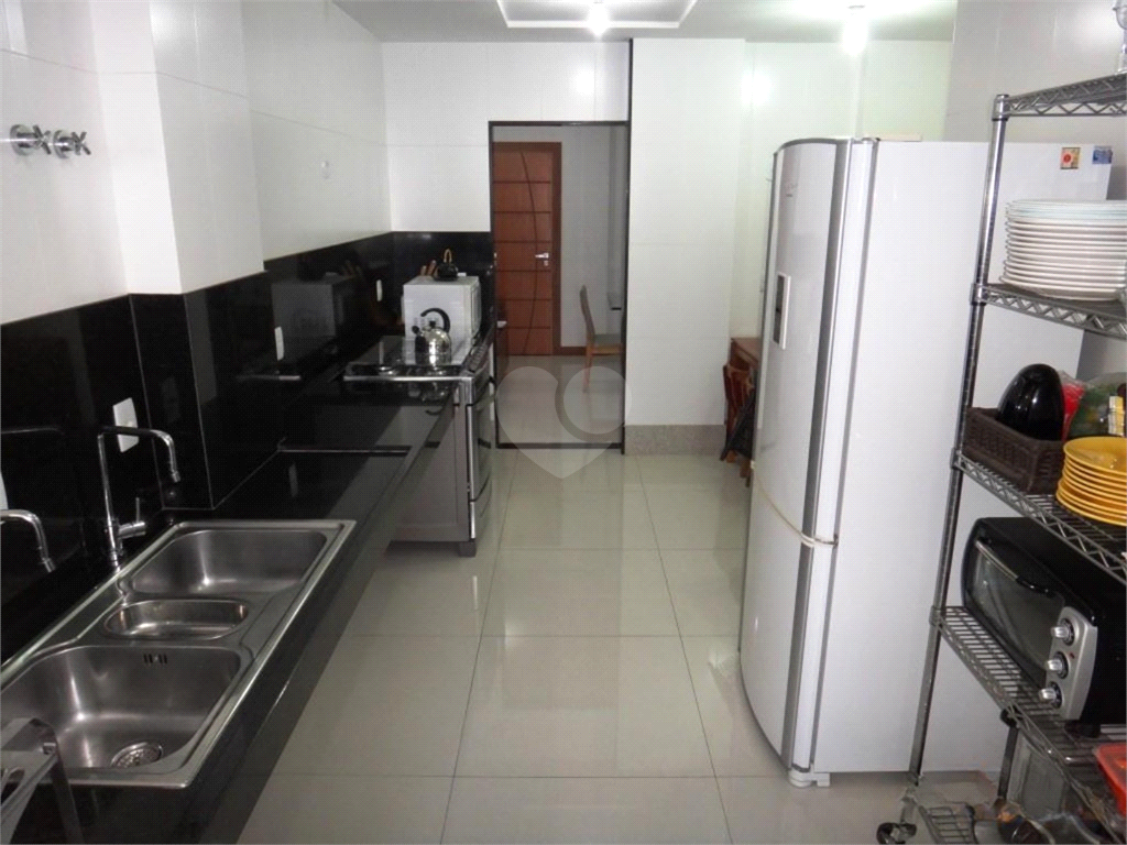 Venda Apartamento Guarapari Centro REO1000602 13