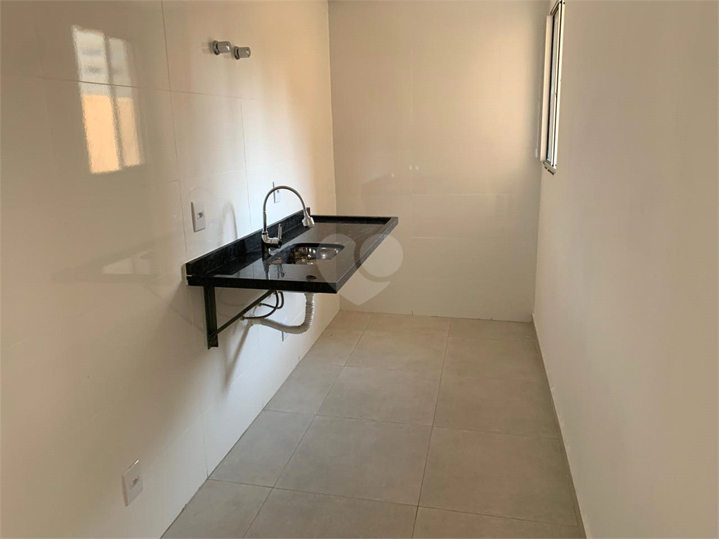 Venda Apartamento São Paulo Santana REO1000608 23