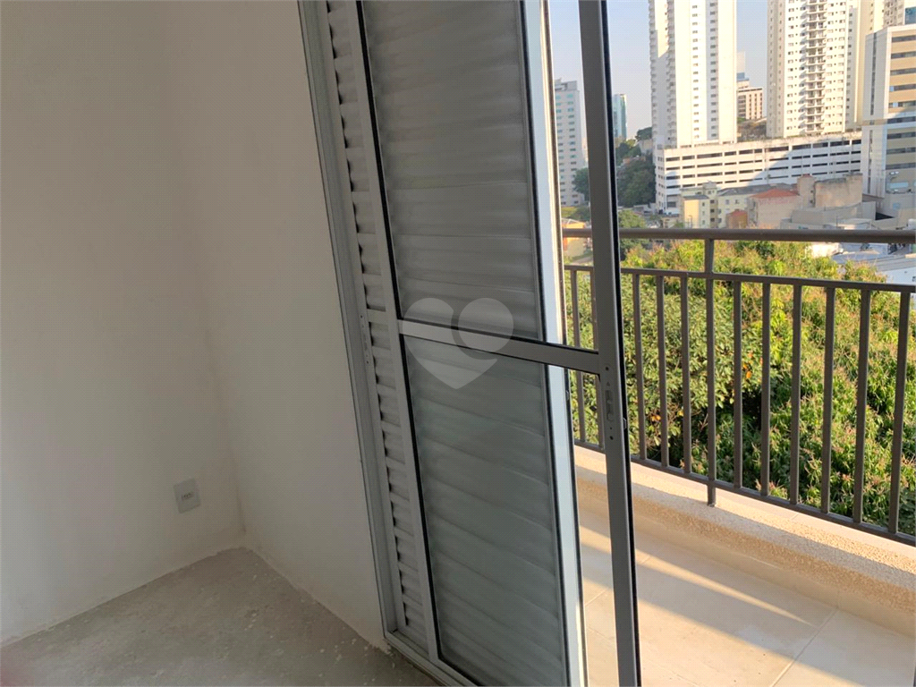 Venda Apartamento São Paulo Santana REO1000608 19