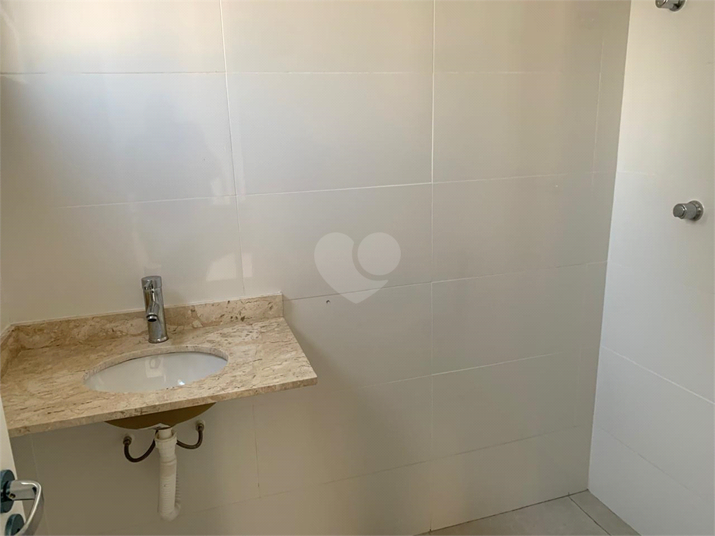 Venda Apartamento São Paulo Santana REO1000608 14