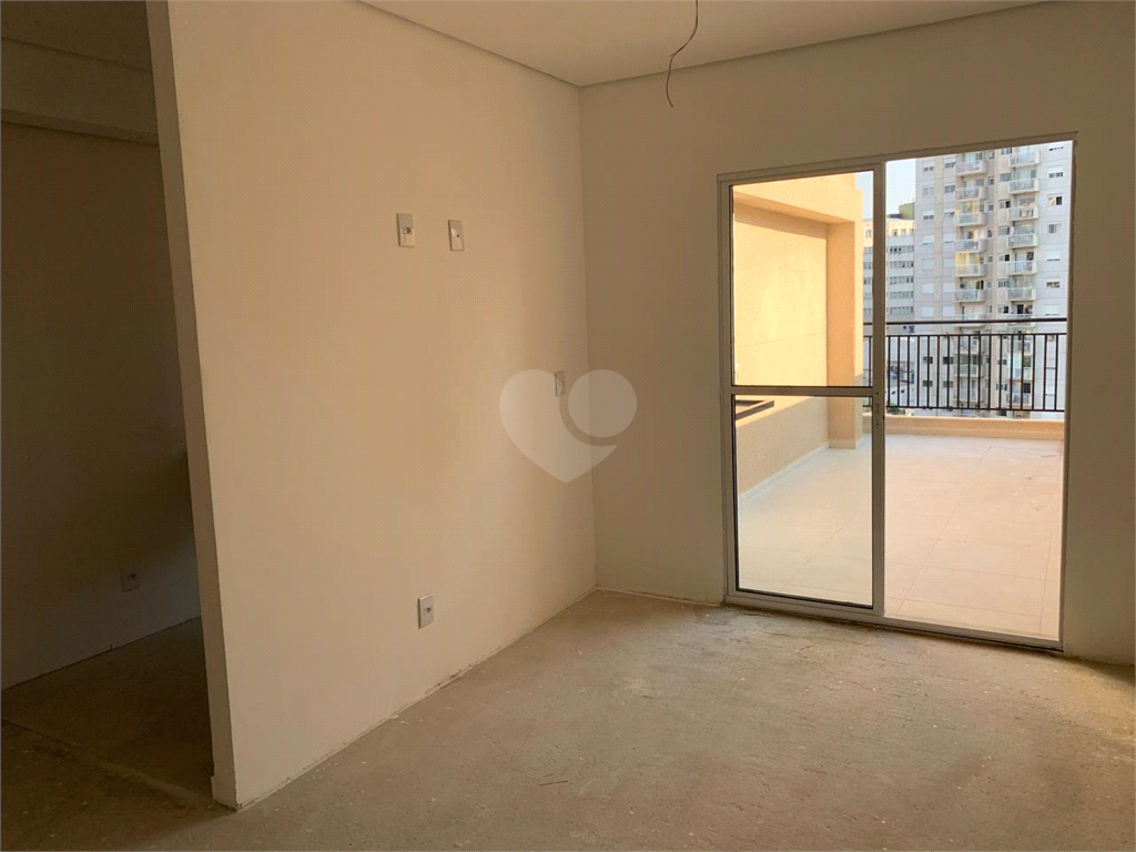 Venda Apartamento São Paulo Santana REO1000608 21