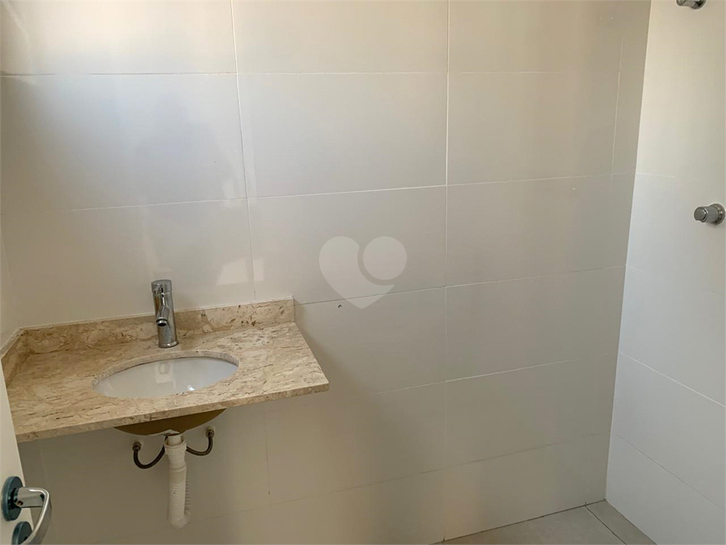 Venda Apartamento São Paulo Santana REO1000608 15