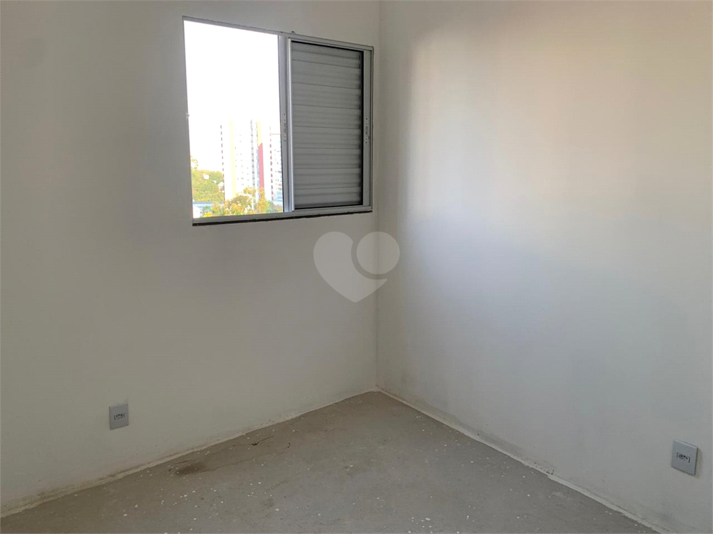 Venda Apartamento São Paulo Santana REO1000608 11