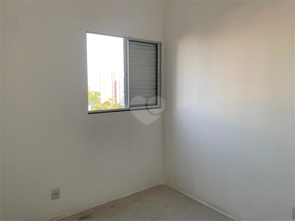 Venda Apartamento São Paulo Santana REO1000608 10