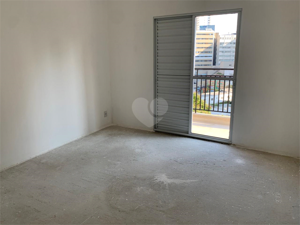 Venda Apartamento São Paulo Santana REO1000608 12