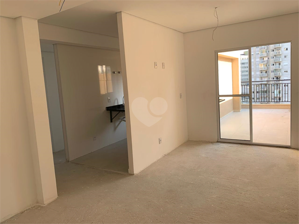 Venda Apartamento São Paulo Santana REO1000608 22