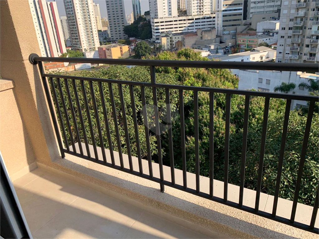 Venda Apartamento São Paulo Santana REO1000608 18