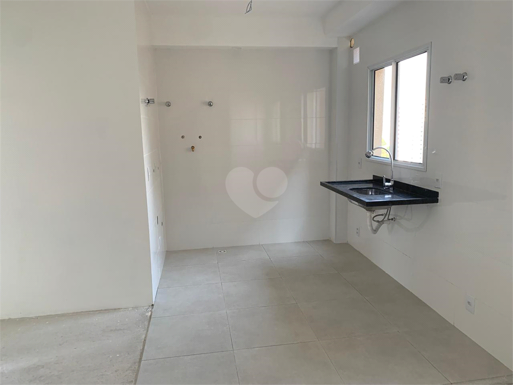 Venda Apartamento São Paulo Santana REO1000609 5