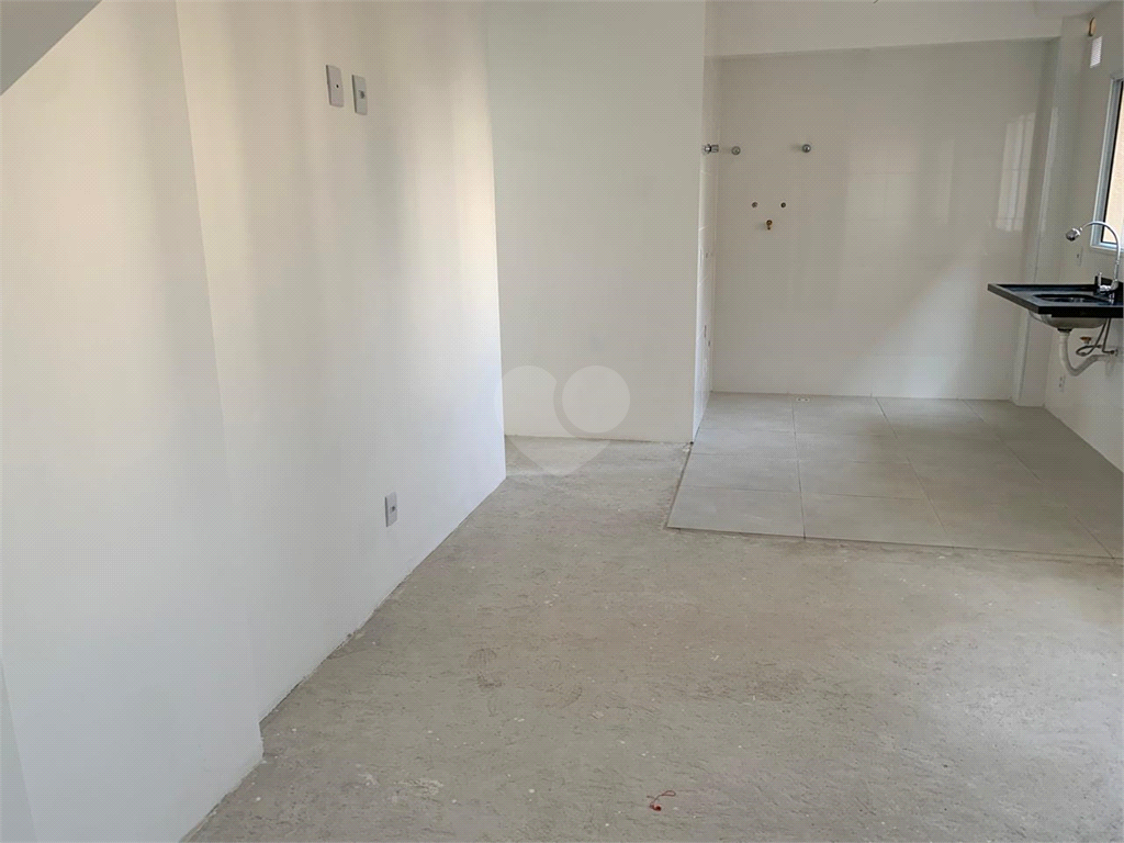 Venda Apartamento São Paulo Santana REO1000609 7