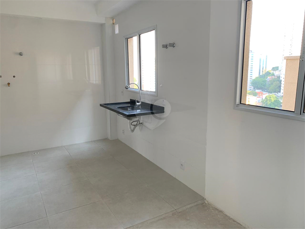 Venda Apartamento São Paulo Santana REO1000609 3