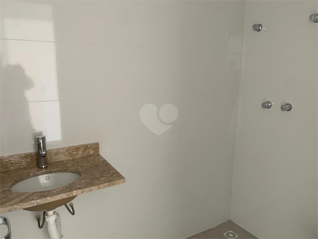 Venda Apartamento São Paulo Santana REO1000609 2