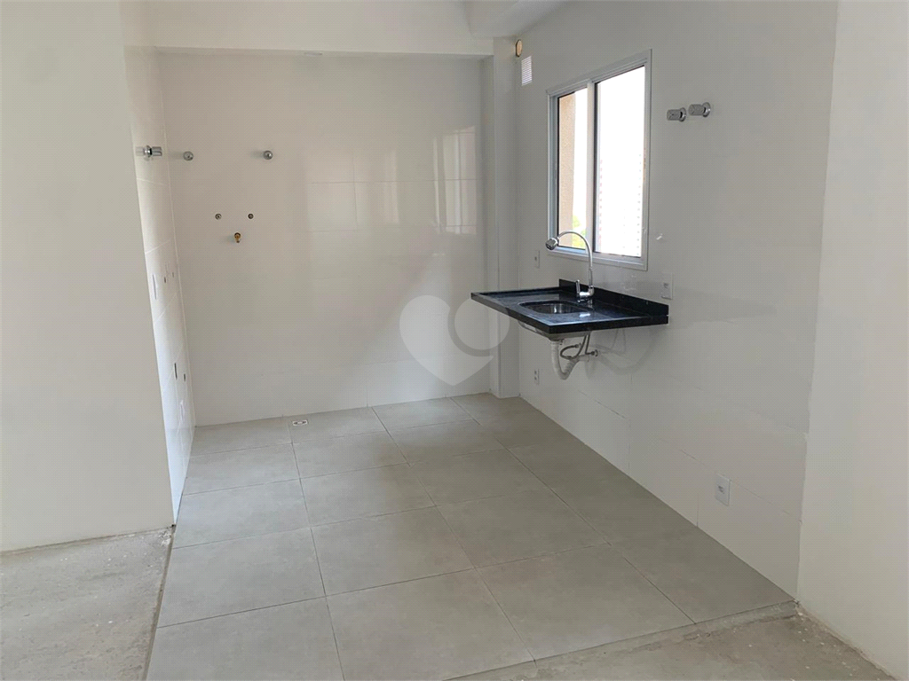 Venda Apartamento São Paulo Santana REO1000609 4