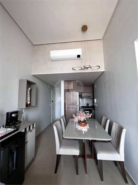 Venda Apartamento João Pessoa Bancários REO1000610 3