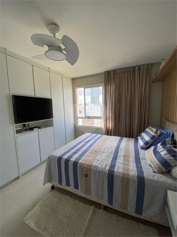 Venda Apartamento Salvador Barra REO1000615 17