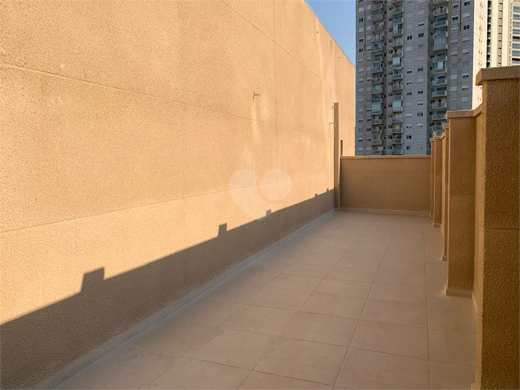 Venda Apartamento São Paulo Santana REO1000616 9