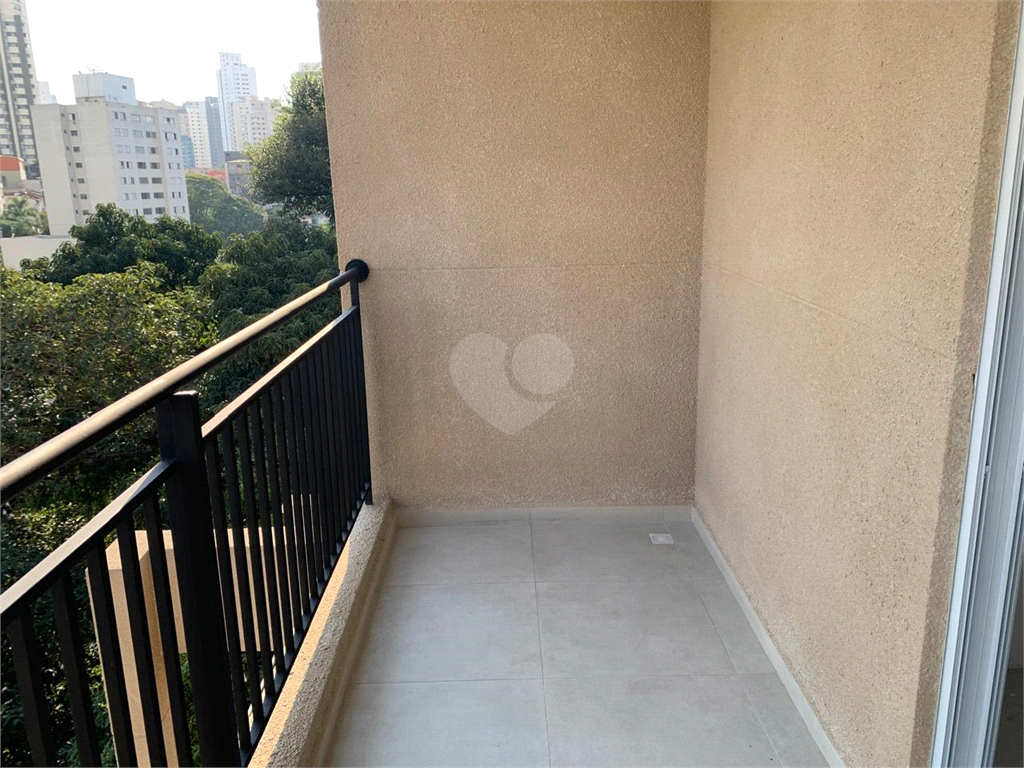 Venda Apartamento São Paulo Santana REO1000616 6