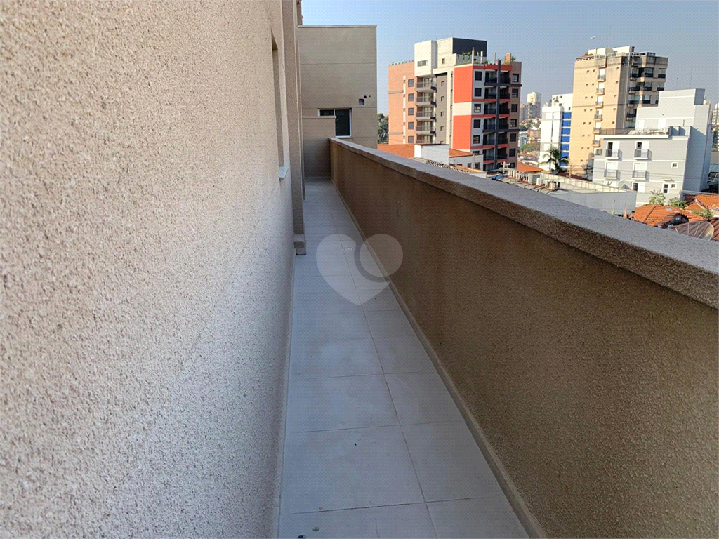 Venda Apartamento São Paulo Santana REO1000616 10