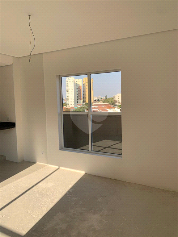 Venda Apartamento São Paulo Santana REO1000616 3