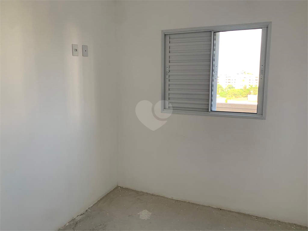 Venda Apartamento São Paulo Santana REO1000616 14