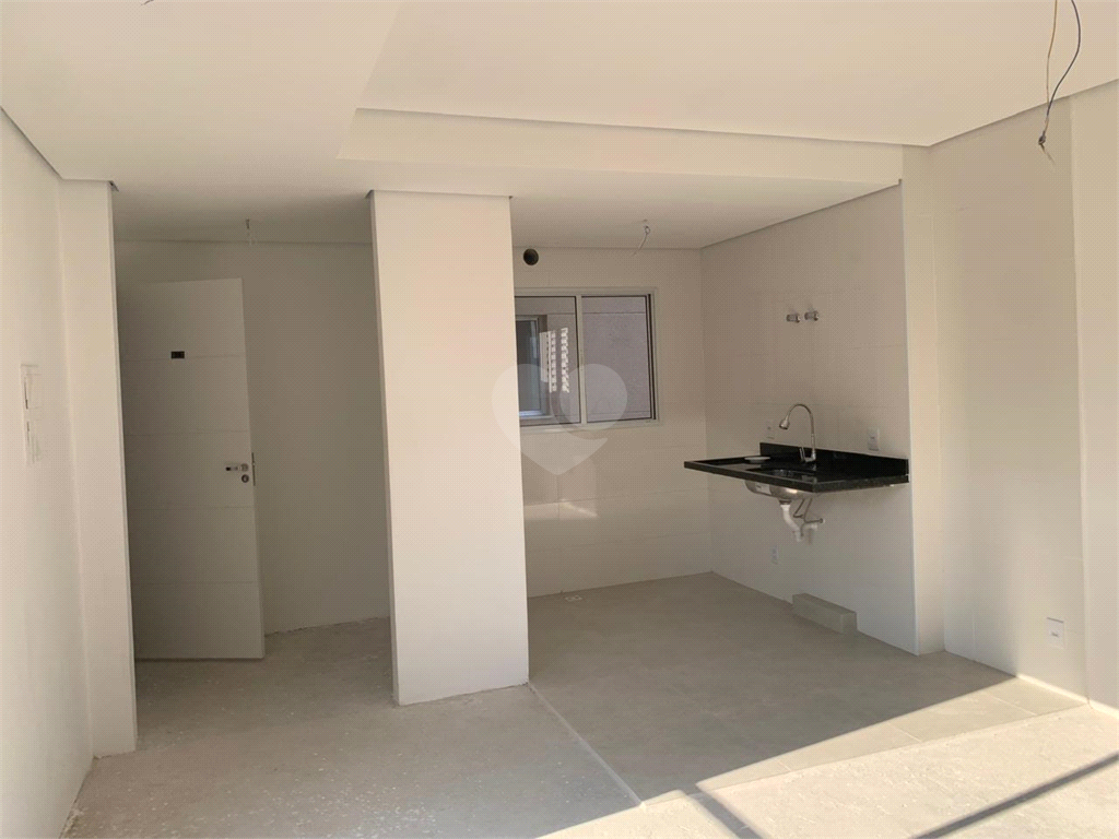 Venda Apartamento São Paulo Santana REO1000616 12