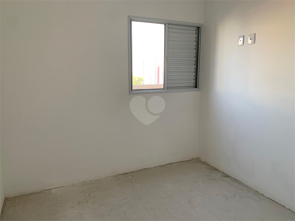 Venda Apartamento São Paulo Santana REO1000616 15