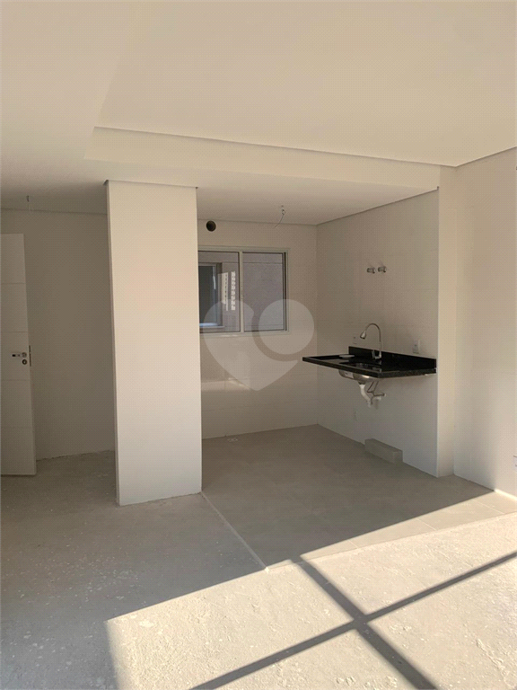 Venda Apartamento São Paulo Santana REO1000616 11