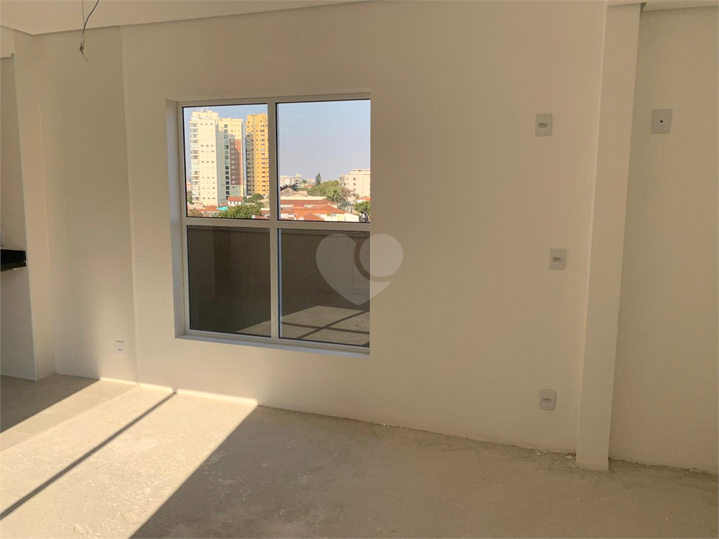 Venda Apartamento São Paulo Santana REO1000616 4