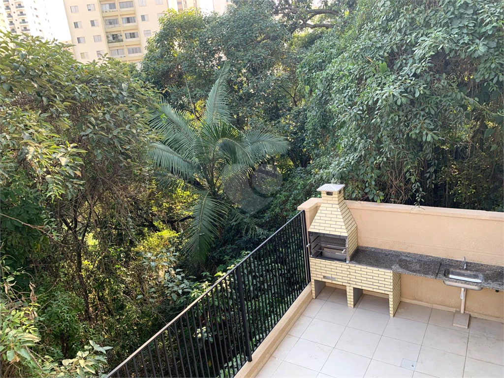 Venda Apartamento São Paulo Santana REO1000620 20