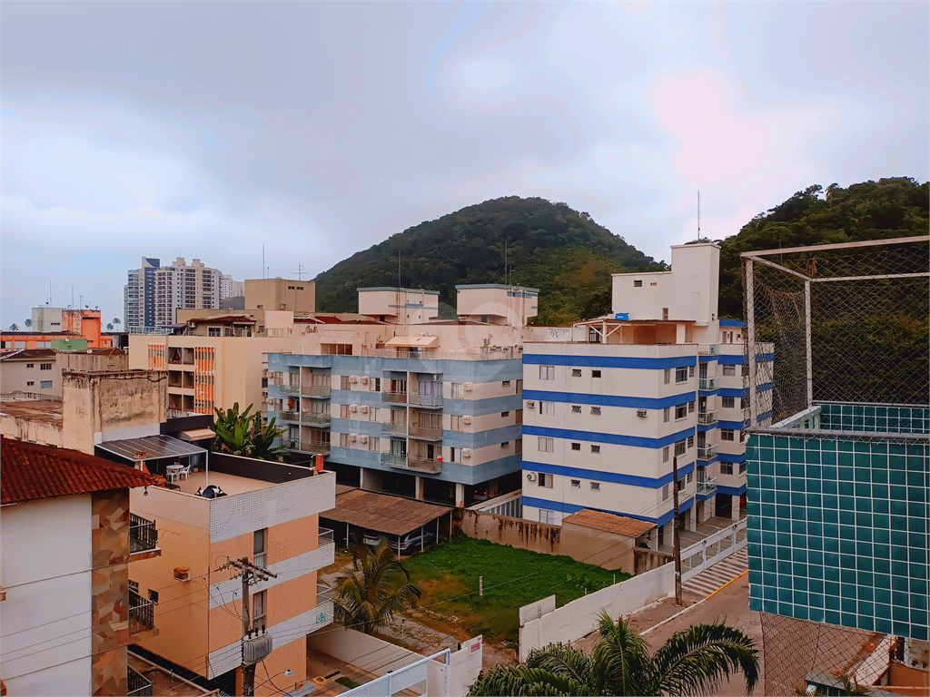 Venda Cobertura Guarujá Enseada REO1000629 60