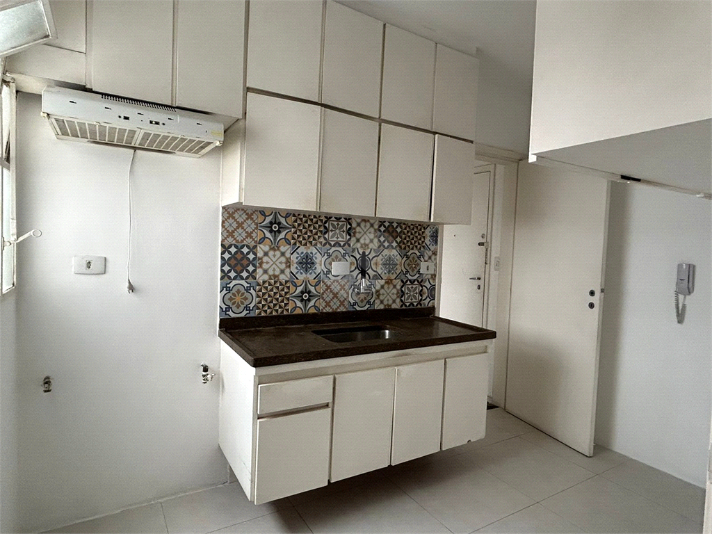 Venda Apartamento São Paulo Vila Nova Conceição REO1000634 7