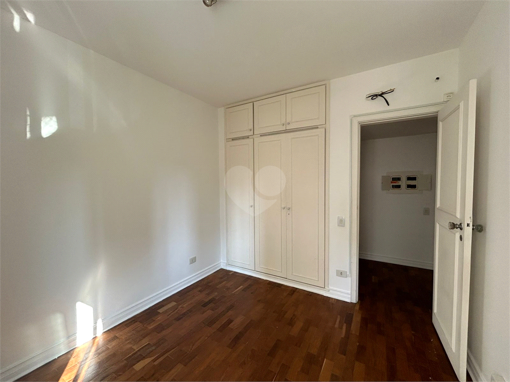 Venda Apartamento São Paulo Vila Nova Conceição REO1000634 9