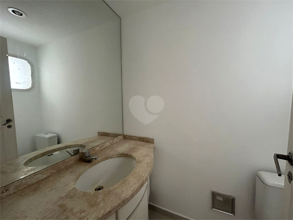 Venda Apartamento São Paulo Vila Nova Conceição REO1000634 10