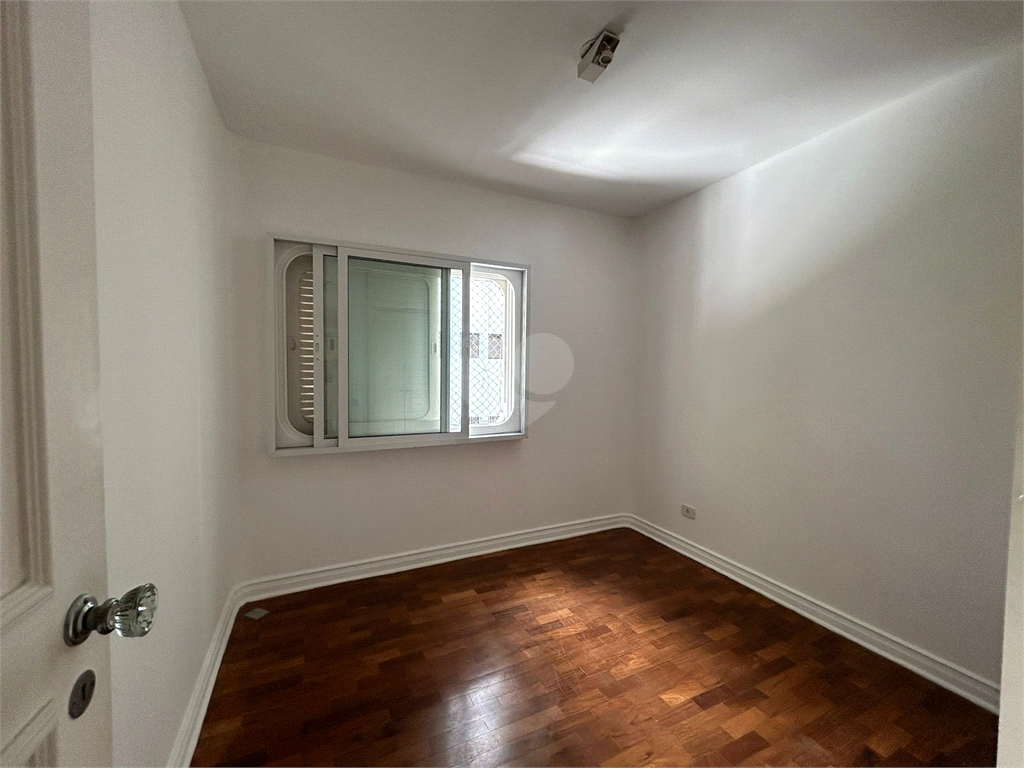 Venda Apartamento São Paulo Vila Nova Conceição REO1000634 13