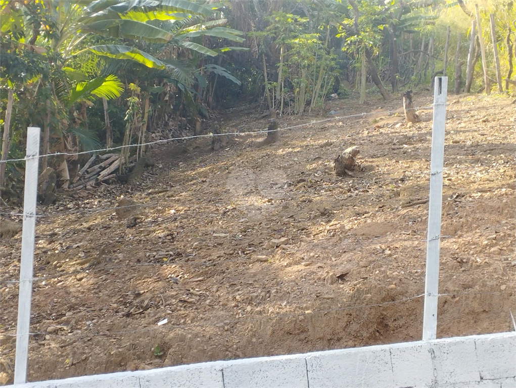 Venda Terreno Várzea Paulista Vila Souza REO1000655 1