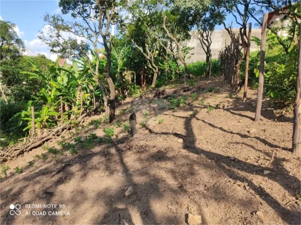 Venda Terreno Várzea Paulista Vila Souza REO1000655 11