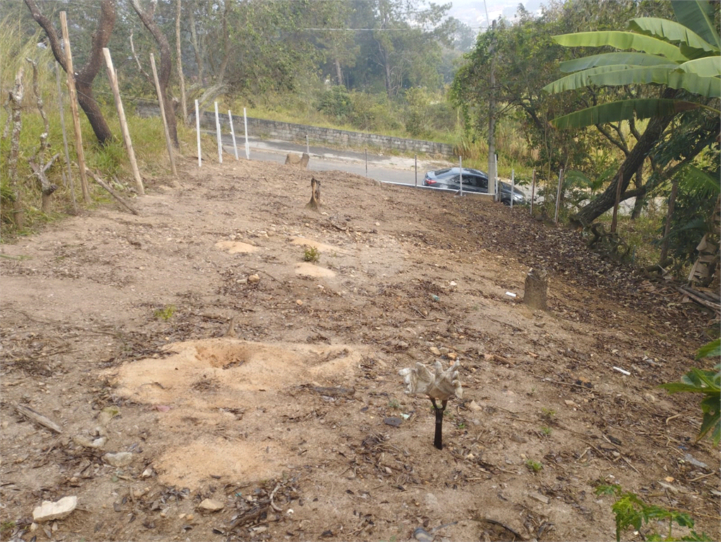 Venda Terreno Várzea Paulista Vila Souza REO1000655 13