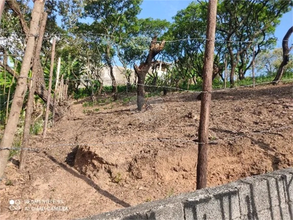 Venda Terreno Várzea Paulista Vila Souza REO1000655 10