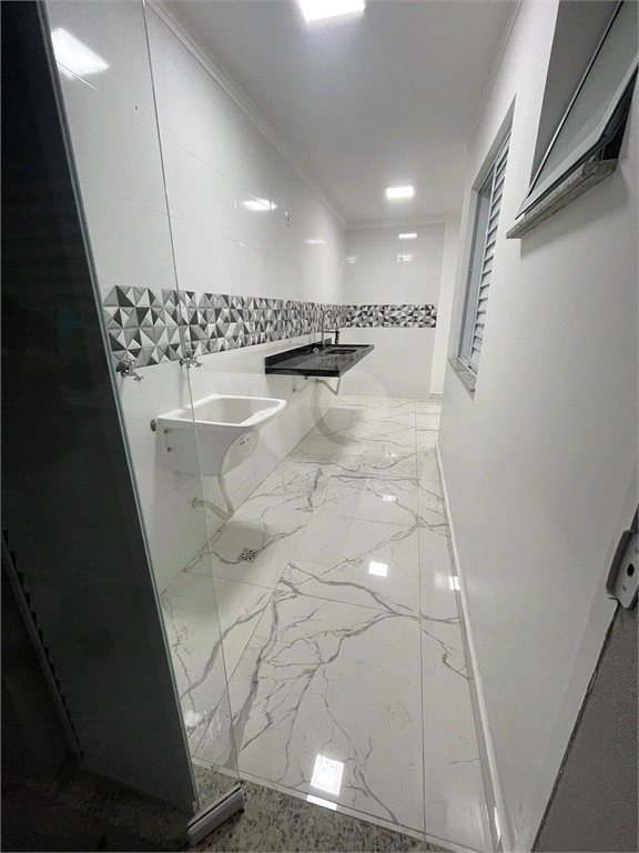 Venda Apartamento São Paulo Vila Nivi REO1000665 15