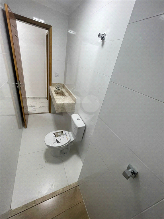 Venda Apartamento São Paulo Vila Nivi REO1000665 7