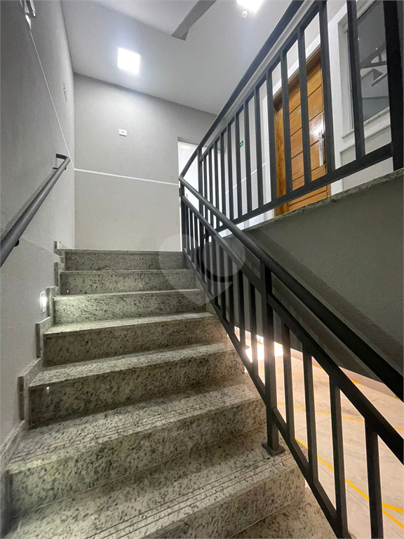 Venda Apartamento São Paulo Vila Nivi REO1000665 32