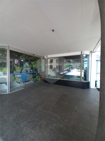 Aluguel Loja São Paulo Jardim Umuarama REO1000682 16