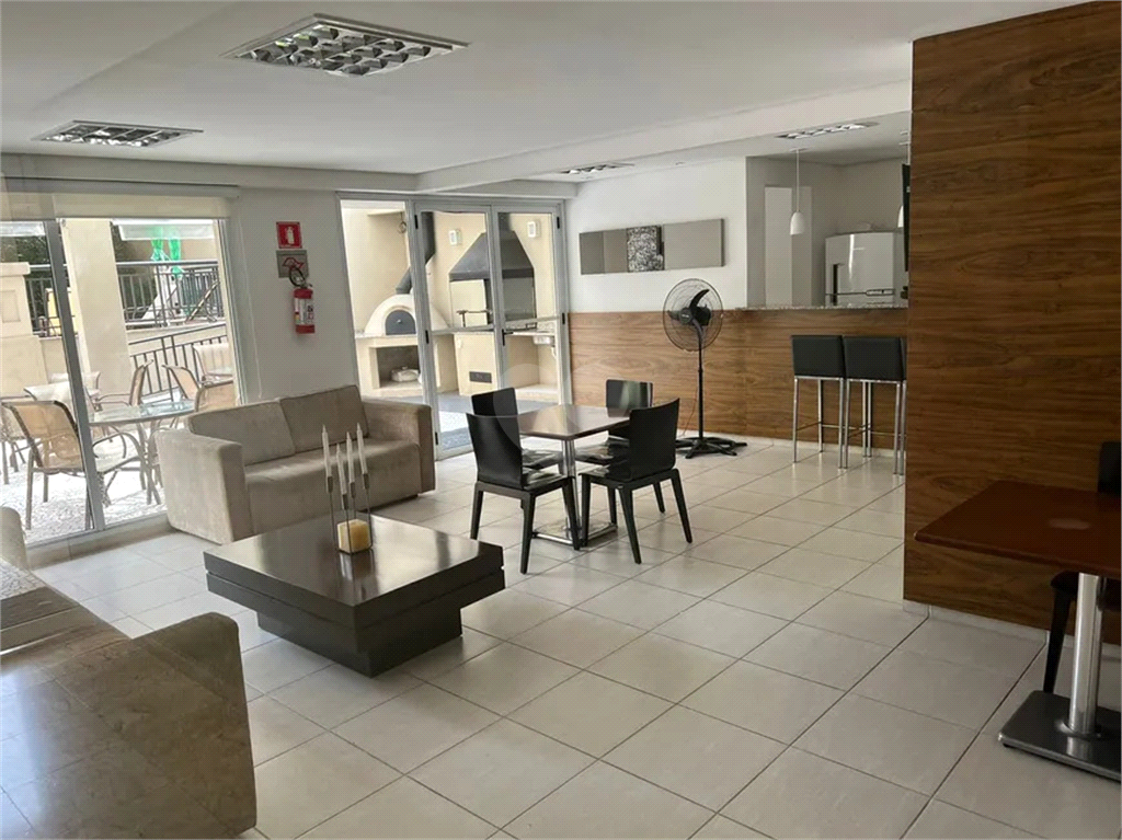 Venda Apartamento São Paulo Perdizes REO1000686 10