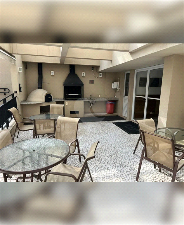 Venda Apartamento São Paulo Perdizes REO1000686 40