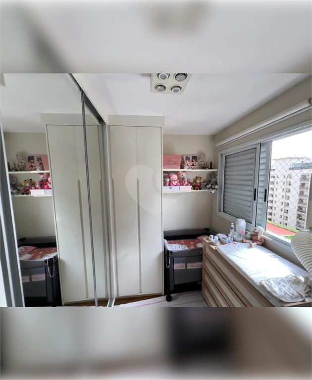 Venda Apartamento São Paulo Perdizes REO1000686 18