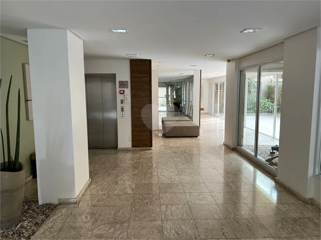 Venda Apartamento São Paulo Perdizes REO1000686 2