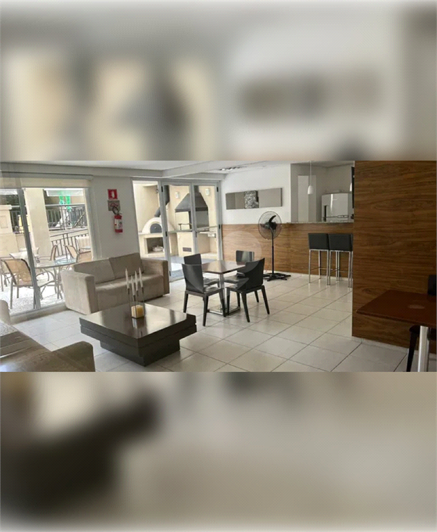 Venda Apartamento São Paulo Perdizes REO1000686 36