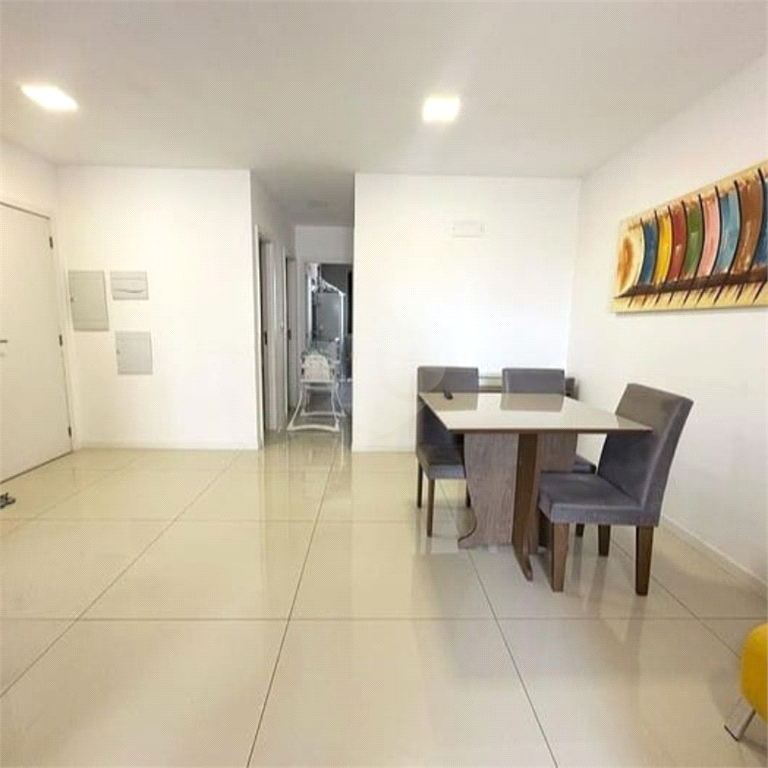 Venda Apartamento Vitória Enseada Do Suá REO1000687 4