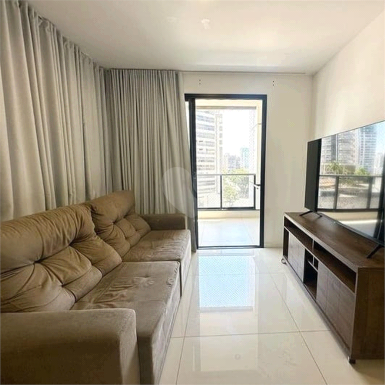 Venda Apartamento Vitória Enseada Do Suá REO1000687 2